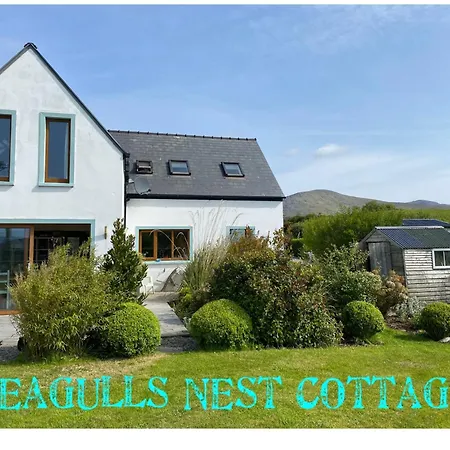 Seagull's Nest Holiday home *