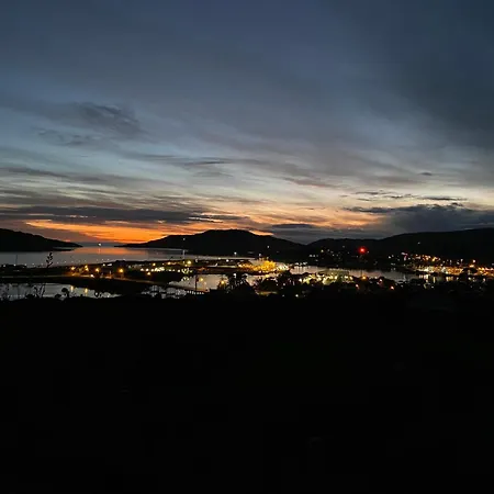 Сasa de vacaciones Seagull's Nest Castletownbere