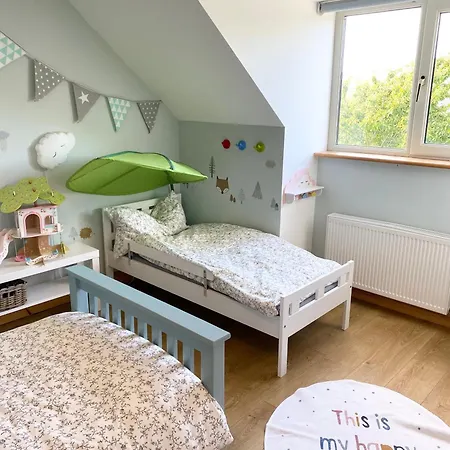 Seagull's Nest Holiday home