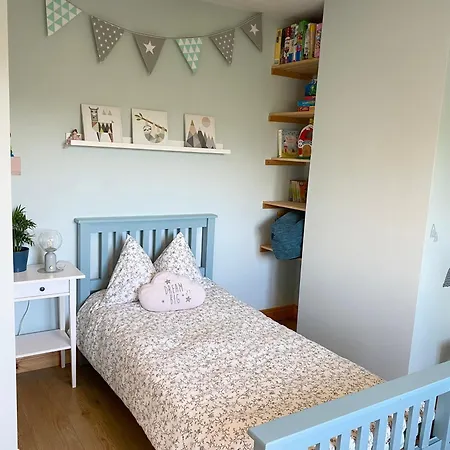 Holiday home Seagull's Nest Castletownbere