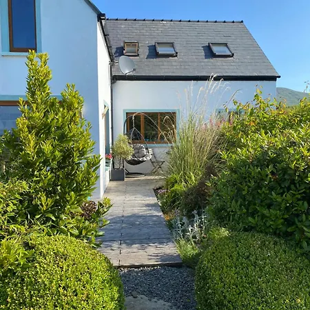 Seagull's Nest Holiday home Castletownbere