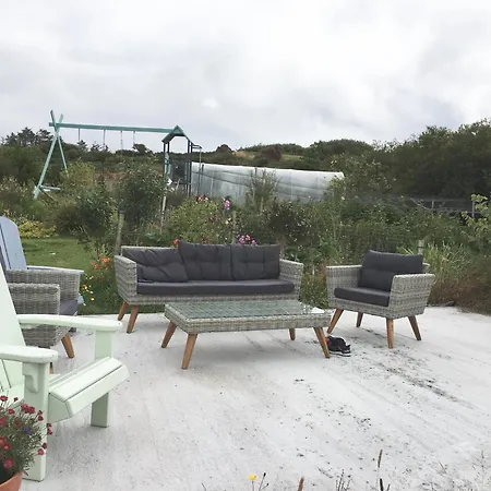 Seagull's Nest Holiday home Castletownbere