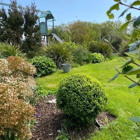 Holiday home Seagull's Nest Castletownbere